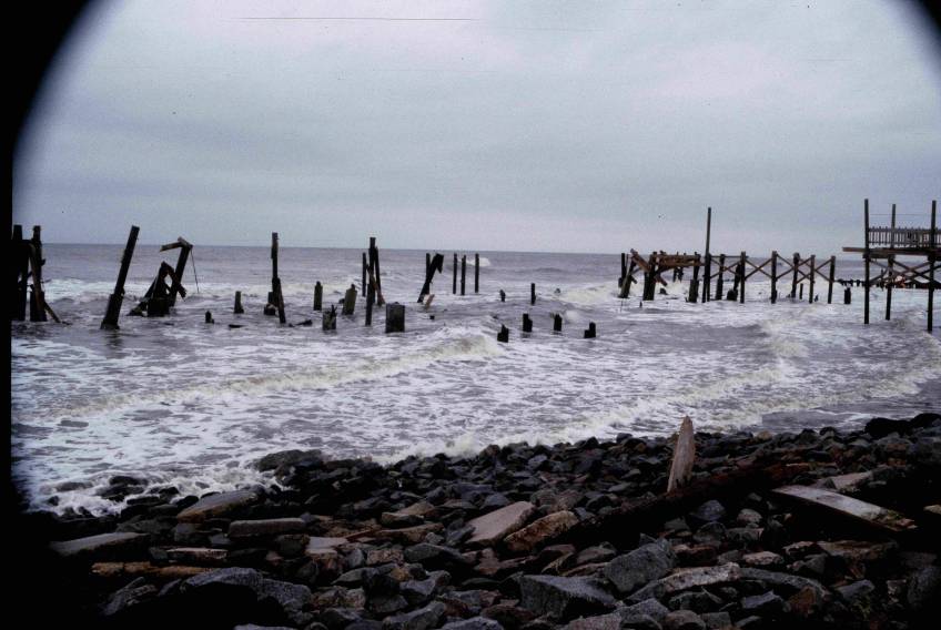 Folly Beach (Bryan Stone)