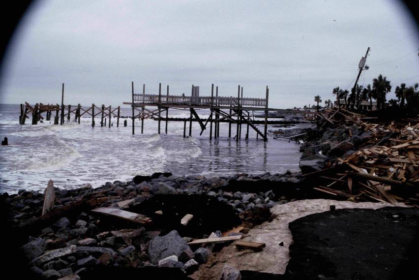 Folly Beach (Bryan Stone)