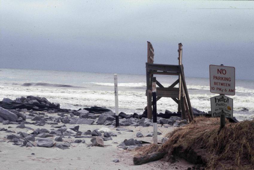 Folly Beach (Bryan Stone)