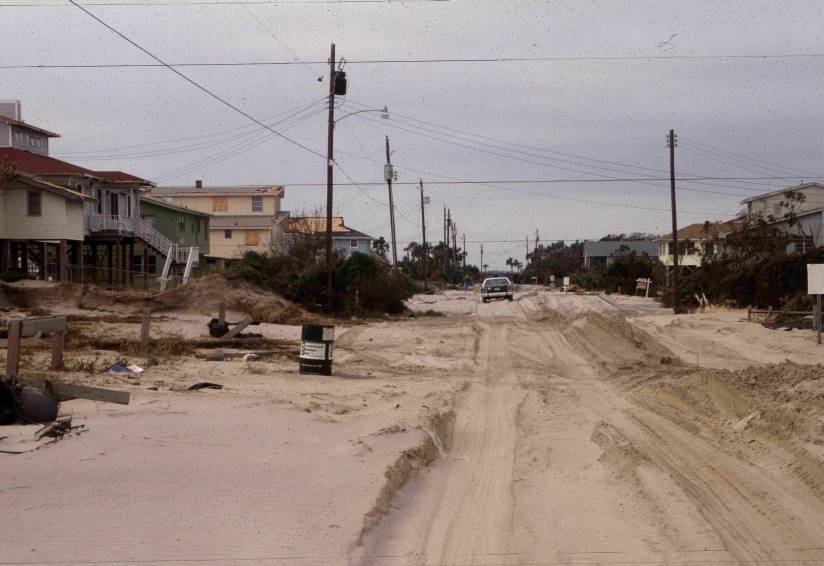 Folly Beach (Bryan Stone)