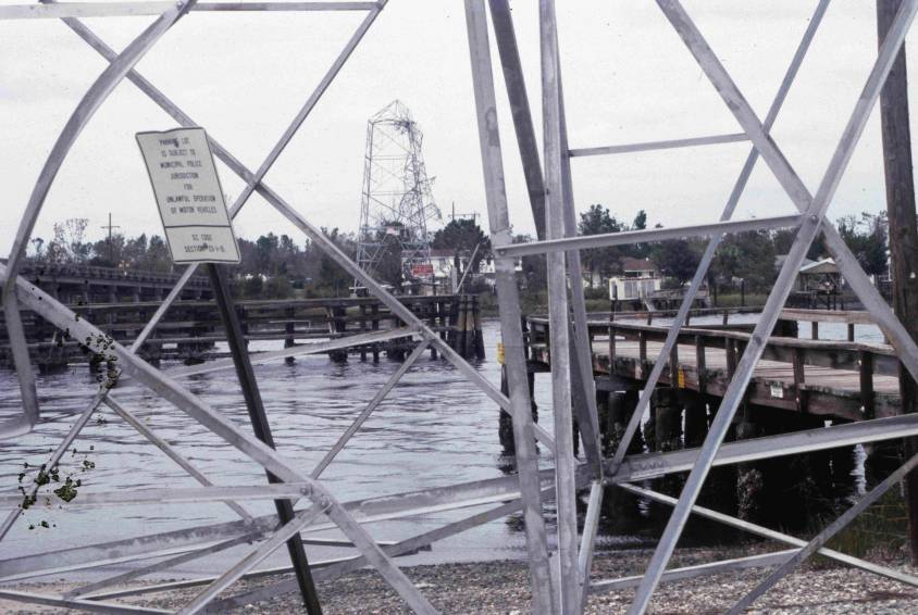 Limehouse Boat Landing, Johns Island (Bryan Stone)