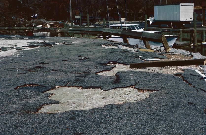 Murrells Inlet Ramp (Bryan Stone)