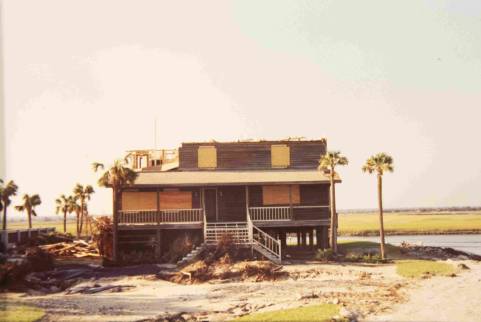 Sullivan's Island (Ann L. Furr)