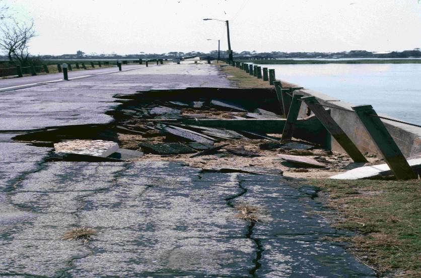 Old Bridge, Mt. Pleasant (Bryan Stone)