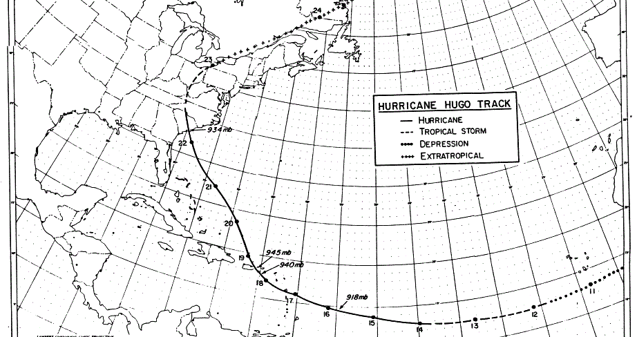 Track map (credit)