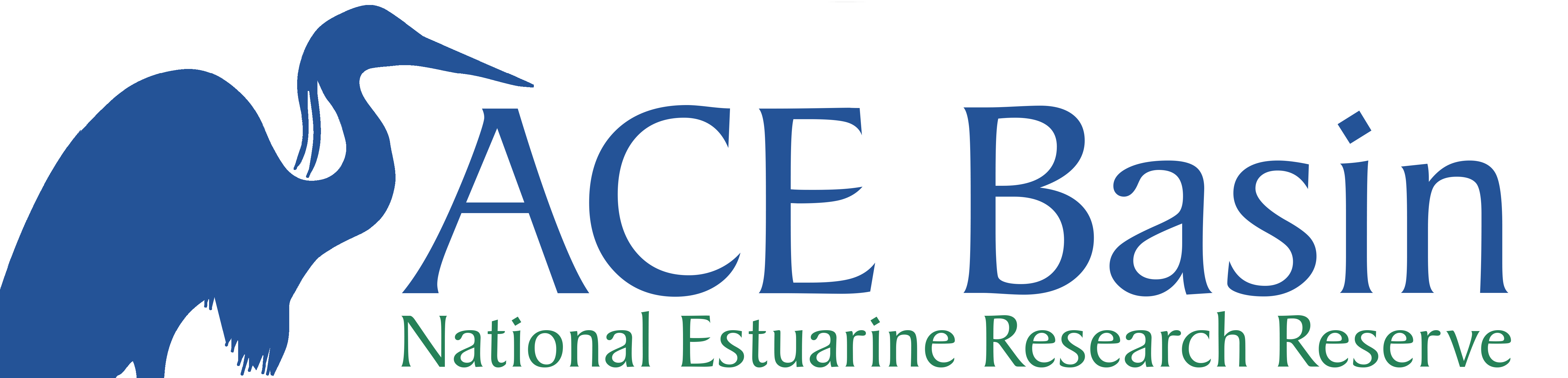ACE Basin National Estuarine Research Reserve Logo