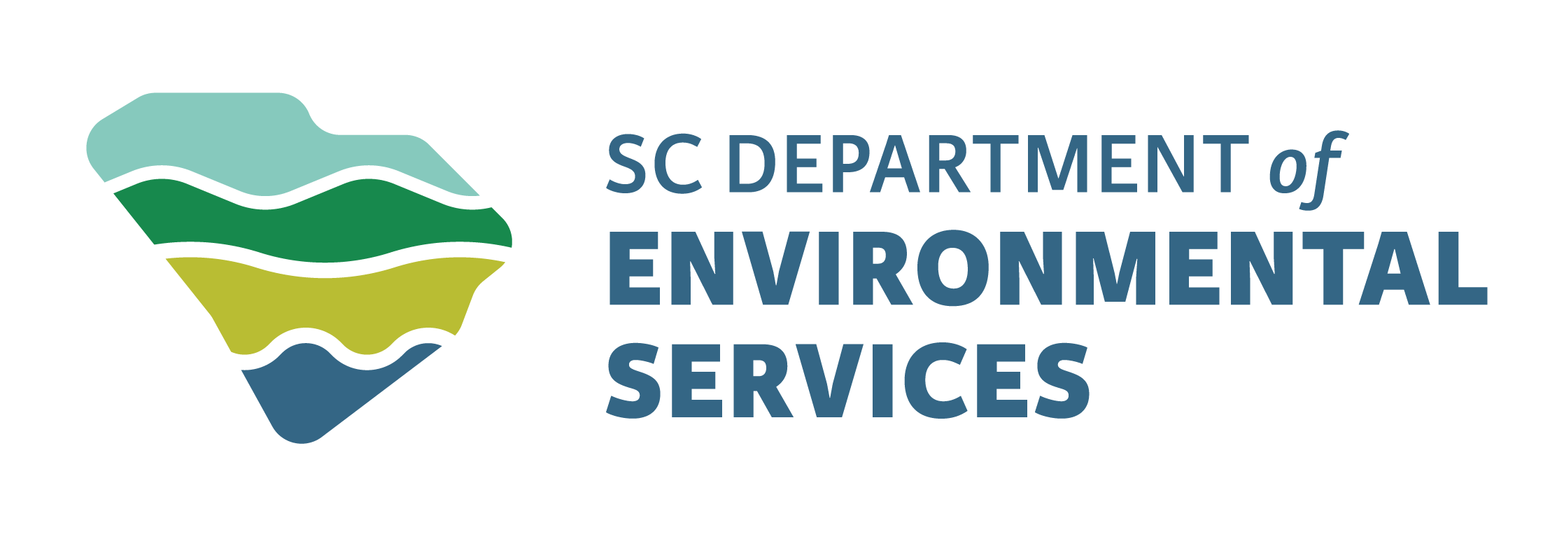 South Carolina Department of Environmental Services