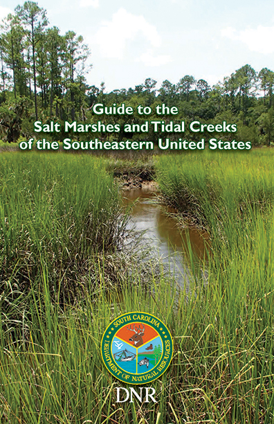 Guide to the Salt Marshes of the Southeastern United States SCDNR