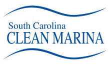 SC Clean Marinas Logo