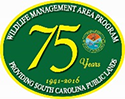 Wildlife Management Area 75 Anniversary