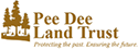 Pee Dee Land Trust Logo
