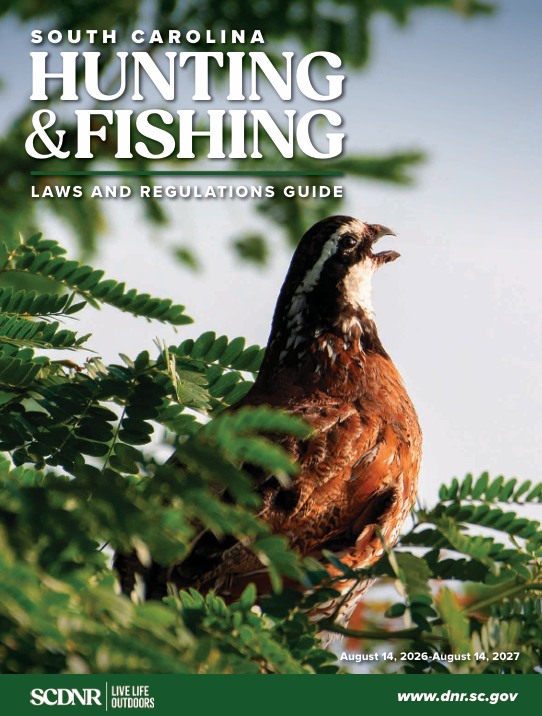 2026 - 2027 Official State Regulations Guide Cover