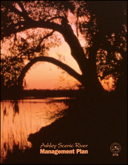 Ashley Scenic River Management Plan