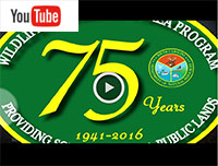 75 Years of Wildlife Management Areas