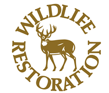 Wildlife Restoration Logo